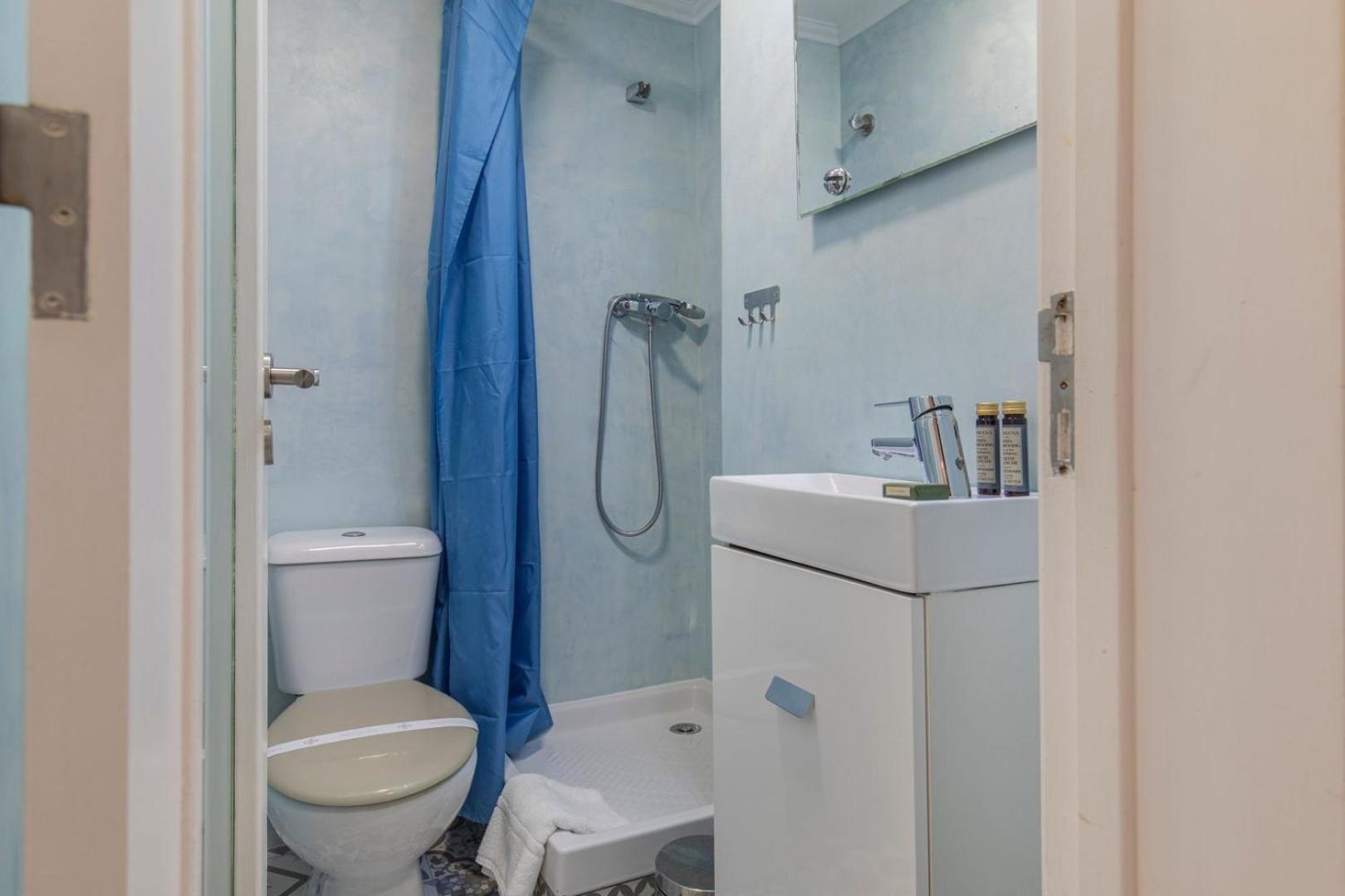 Charming & Cozy Studio - Alfama | By Airnest Lisboa Exterior foto