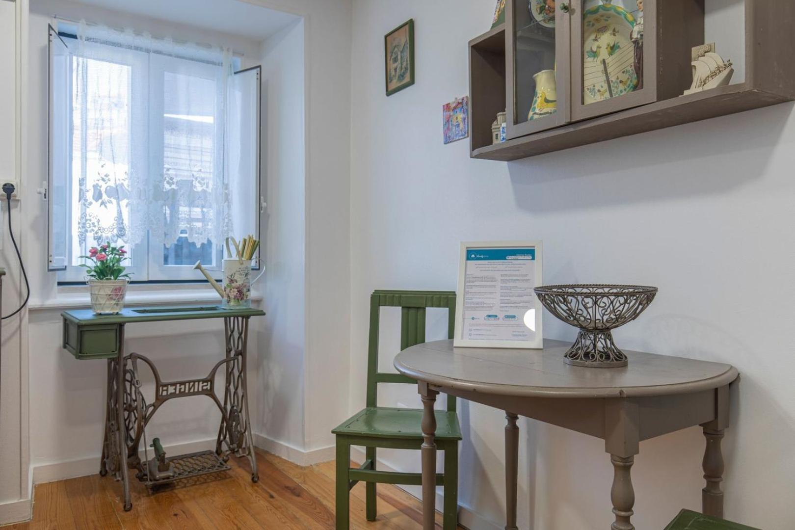 Charming & Cozy Studio - Alfama | By Airnest Lisboa Exterior foto